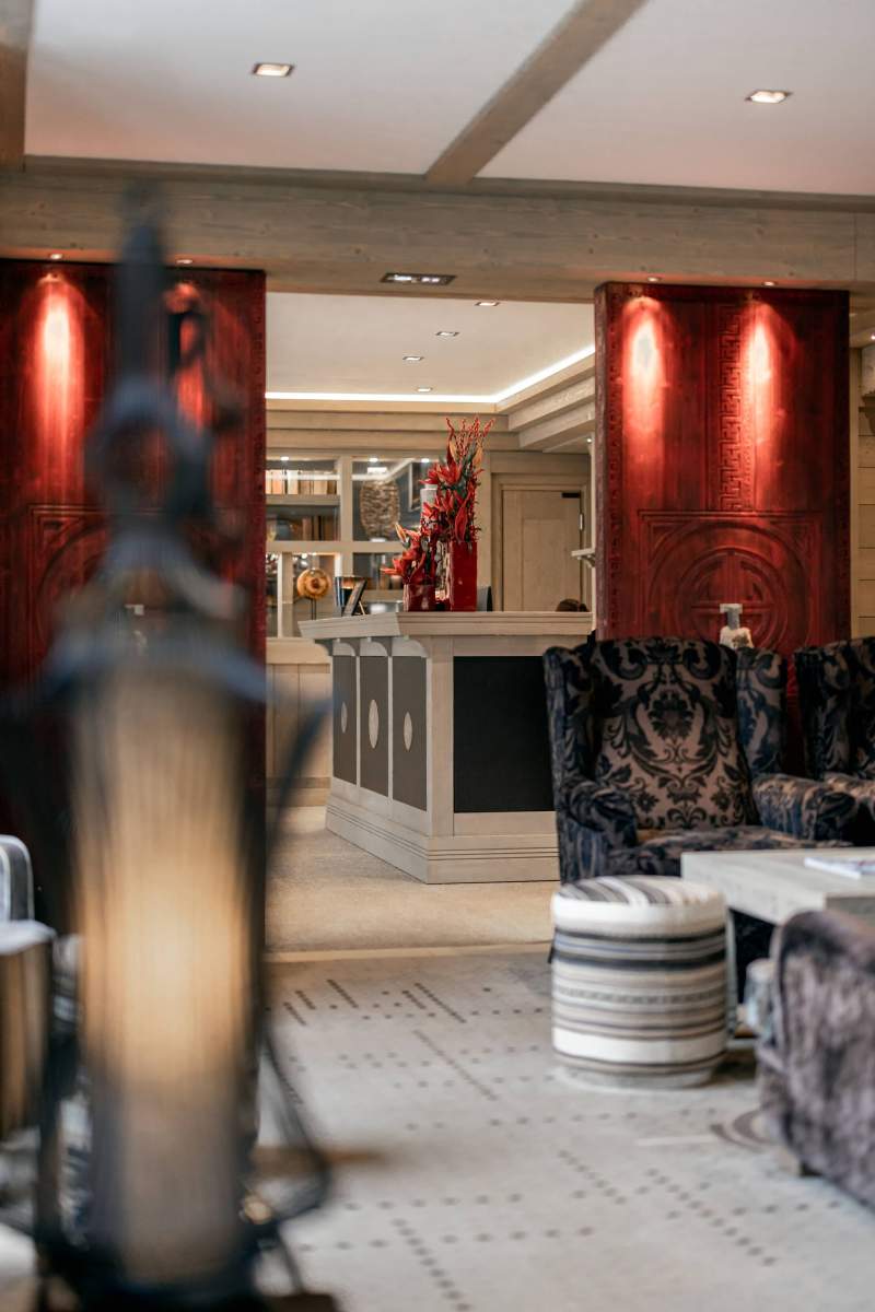 K2 Djola Hotel Courchevel 1850